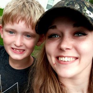 Meet your Posher, Kendra